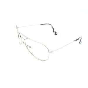 Maui Jim Mavericks MJ-264-17 Titanium Silver FRAME